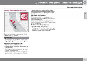 Volvo-V50-instrukcja-obslugi page 58 min