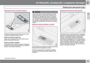 Volvo-V50-instrukcja-obslugi page 60 min