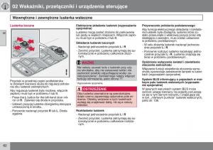 Volvo-V50-instrukcja-obslugi page 63 min