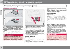 Volvo-V50-instrukcja-obslugi page 65 min