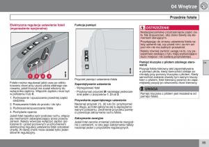 Volvo-V50-instrukcja-obslugi page 86 min