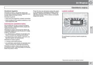 Volvo-V50-instrukcja-obslugi page 88 min