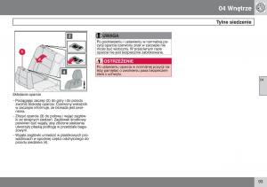 Volvo-V50-instrukcja-obslugi page 94 min