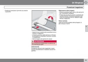 Volvo-V50-instrukcja-obslugi page 96 min