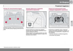 Volvo-V50-instrukcja-obslugi page 98 min