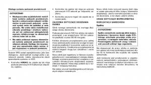 manual--Chrysler-PT-Cruiser-instrukcja page 35 min