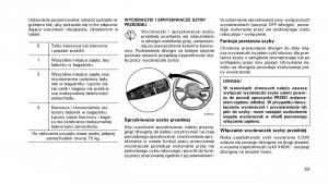 manual--Chrysler-PT-Cruiser-instrukcja page 60 min