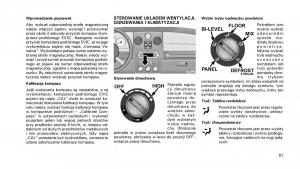 Chrysler-PT-Cruiser-instrukcja-obslugi page 82 min