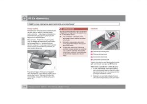 Volvo-XC60-instrukcja-obslugi page 113 min