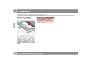 Volvo-XC60-instrukcja-obslugi page 115 min