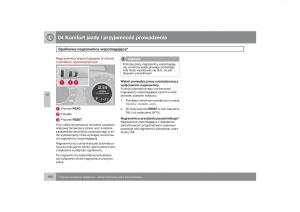 Volvo-XC60-instrukcja-obslugi page 163 min