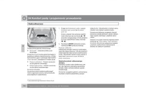 Volvo-XC60-instrukcja-obslugi page 167 min