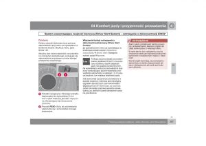 Volvo-XC60-instrukcja-obslugi page 210 min