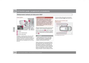 Volvo-XC60-instrukcja-obslugi page 221 min