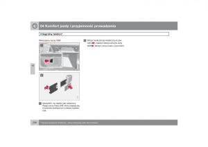Volvo-XC60-instrukcja-obslugi page 239 min