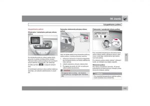 Volvo-XC60-instrukcja-obslugi page 246 min