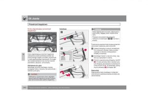 Volvo-XC60-instrukcja-obslugi page 255 min