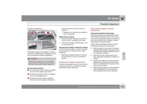 Volvo-XC60-instrukcja-obslugi page 256 min