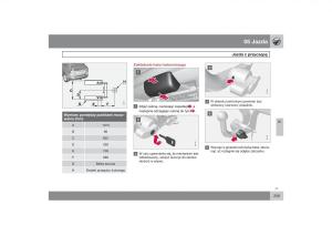 Volvo-XC60-instrukcja-obslugi page 262 min