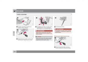 Volvo-XC60-instrukcja-obslugi page 263 min