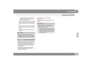 Volvo-XC60-instrukcja-obslugi page 268 min