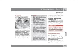 Volvo-XC60-instrukcja-obslugi page 276 min