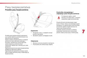 Citroen-C-Elysee-instrukcja-obslugi page 105 min