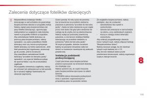 Citroen-C-Elysee-instrukcja-obslugi page 117 min