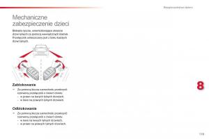 Citroen-C-Elysee-instrukcja-obslugi page 121 min