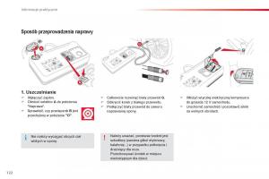 Citroen-C-Elysee-instrukcja-obslugi page 124 min