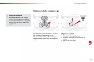 Citroen-C-Elysee-instrukcja-obslugi page 129 min