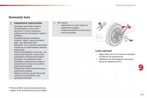 Citroen-C-Elysee-instrukcja-obslugi page 131 min