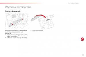 Citroen-C-Elysee-instrukcja-obslugi page 141 min