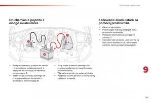 Citroen-C-Elysee-instrukcja-obslugi page 147 min