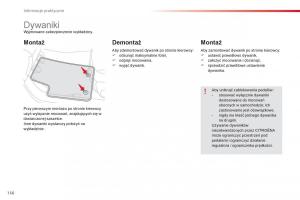 Citroen-C-Elysee-instrukcja-obslugi page 158 min