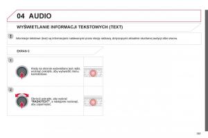 Citroen-C-Elysee-instrukcja-obslugi page 183 min