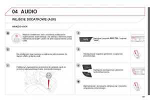 Citroen-C-Elysee-instrukcja-obslugi page 189 min