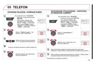 Citroen-C-Elysee-instrukcja-obslugi page 195 min