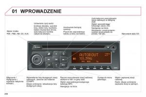 Citroen-C-Elysee-instrukcja-obslugi page 208 min