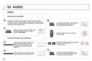 Citroen-C-Elysee-instrukcja-obslugi page 210 min