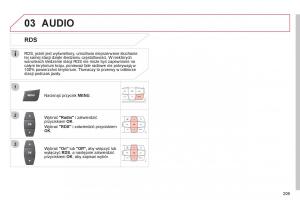 Citroen-C-Elysee-instrukcja-obslugi page 211 min