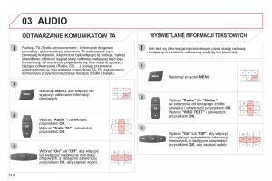 Citroen-C-Elysee-instrukcja-obslugi page 212 min