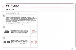 Citroen-C-Elysee-instrukcja-obslugi page 213 min