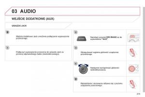 Citroen-C-Elysee-instrukcja-obslugi page 217 min