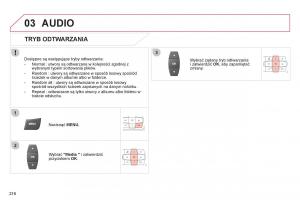 Citroen-C-Elysee-instrukcja-obslugi page 218 min