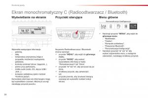 Citroen-C-Elysee-instrukcja-obslugi page 40 min