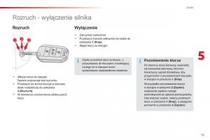 Citroen-C-Elysee-instrukcja-obslugi page 77 min