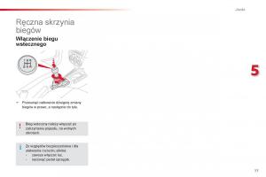 Citroen-C-Elysee-instrukcja-obslugi page 79 min