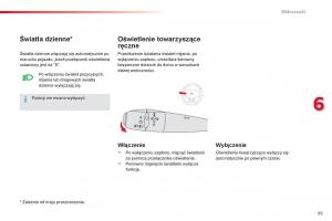 Citroen-C-Elysee-instrukcja-obslugi page 97 min