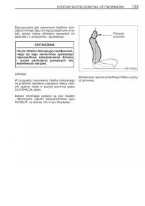 Toyota-Yaris-II-2-instrukcja-obslugi page 134 min